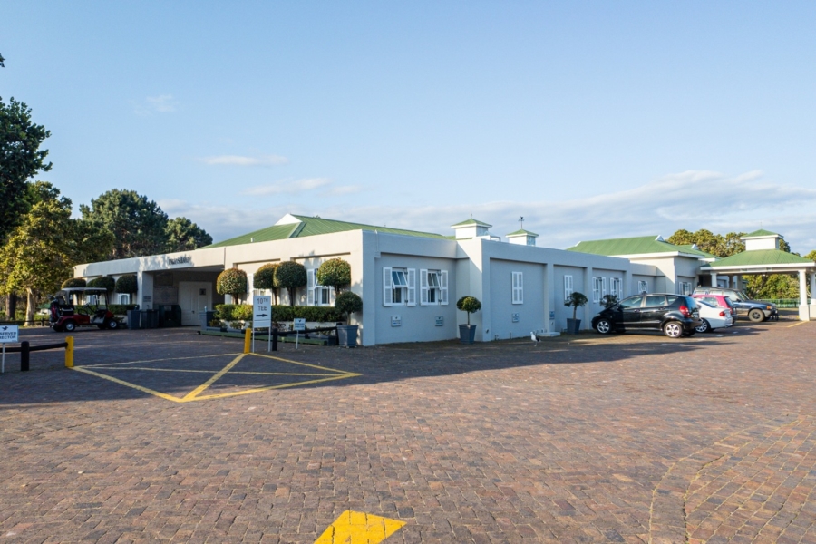 To Let 2 Bedroom Property for Rent in Goose Valley Western Cape